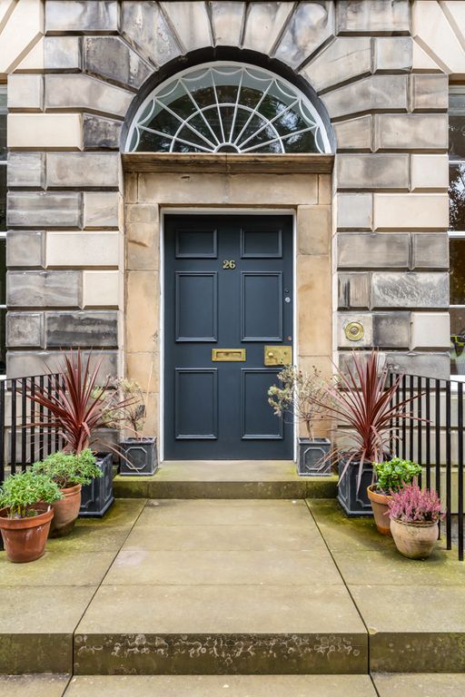 5 bed flat for sale in 26 Gayfield Square, New Town, Edinburgh EH1, £1,395,000