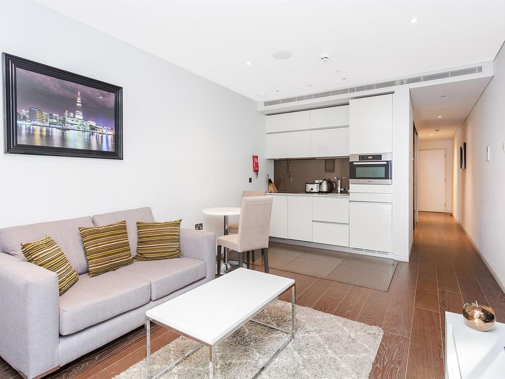 1 bed flat to rent in Strand, London WC2R, £4,576 pcm