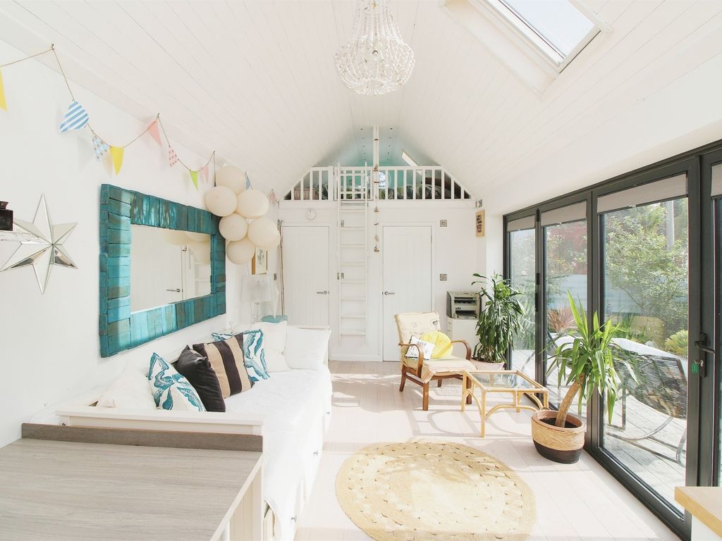 3 bed bungalow for sale in Sea Way, Elmer, Bognor Regis PO22, £525,000