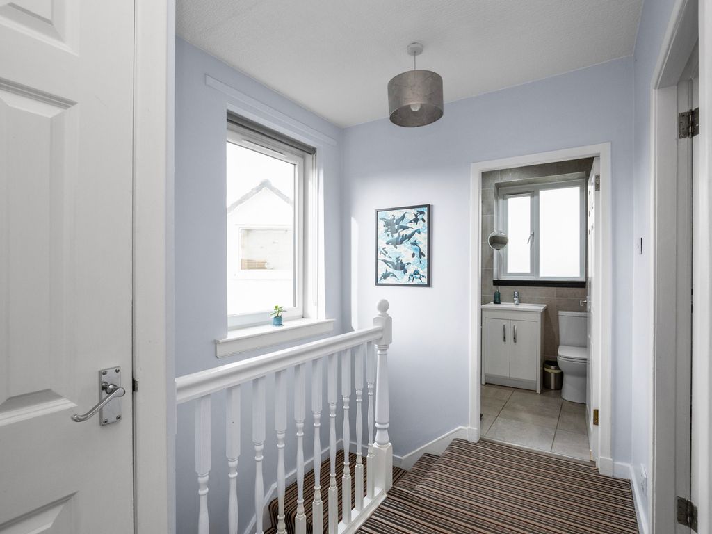4 bed property for sale in 9 Silverknowes Eastway, Edinburgh EH4, £415,000
