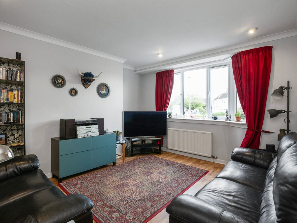 4 bed property for sale in 9 Silverknowes Eastway, Edinburgh EH4, £415,000