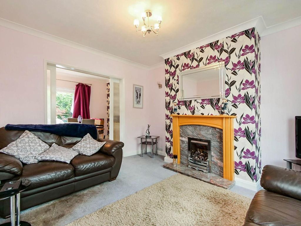 3 bed semi-detached house for sale in Westwood Terrace, York YO23, £350,000