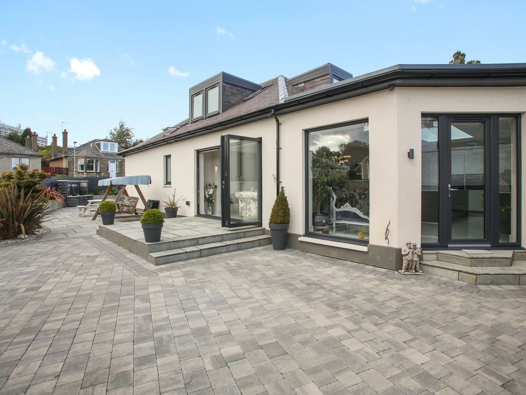 4 bed detached house for sale in Craigleith Drive, Edinburgh EH4, £845,000