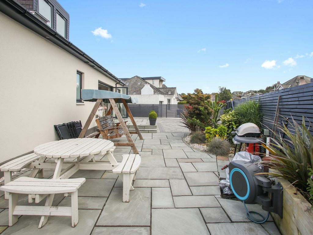 4 bed detached house for sale in Craigleith Drive, Edinburgh EH4, £845,000