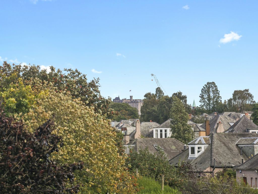 4 bed detached house for sale in Craigleith Drive, Edinburgh EH4, £845,000