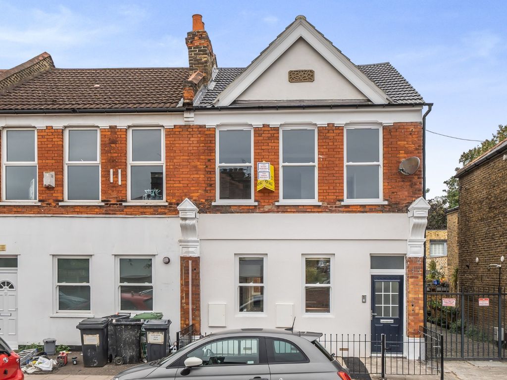 New home, 2 bed flat for sale in Muirkirk Road, Catford SE6, £400,000