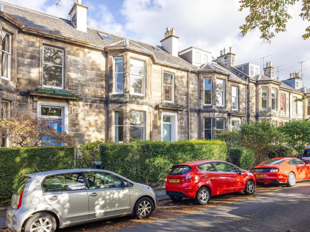 5 bed flat for sale in 88B Findhorn Place, Grange, Edinburgh EH9, £565,000