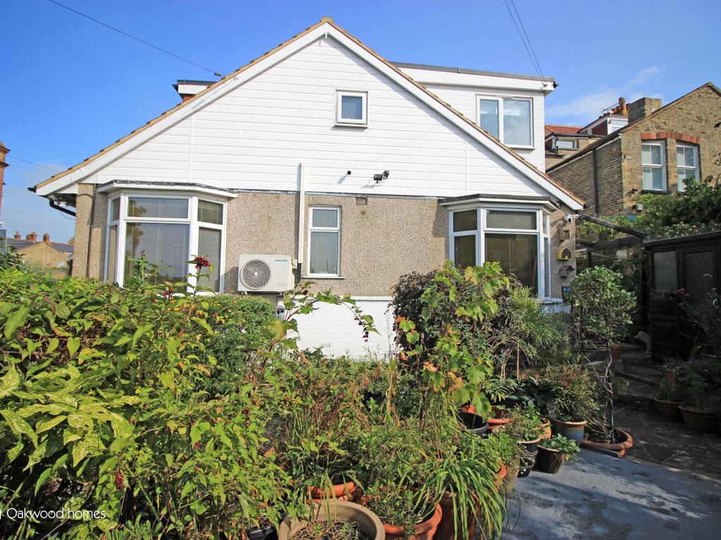4 bed property for sale in St. Mildreds Road, Margate CT9, £475,000