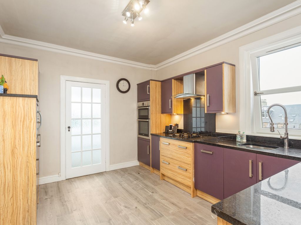 4 bed detached house for sale in 6 Coillesdene Drive, Joppa EH15, £675,000