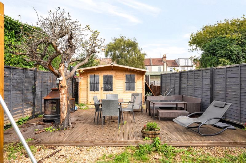 3 bed semi-detached house for sale in Lovelinch Gardens, Long Ashton, Bristol BS41, £550,000