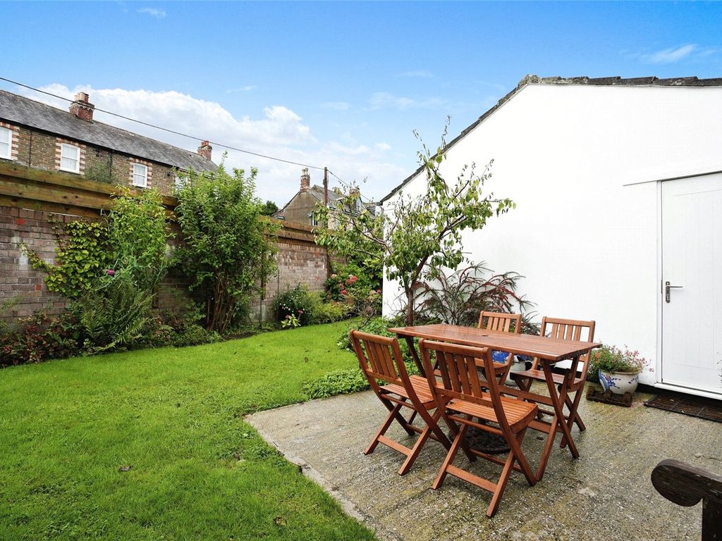 3 bed semi-detached house for sale in Guineaport Parc, Wadebridge, Cornwall PL27, £340,000