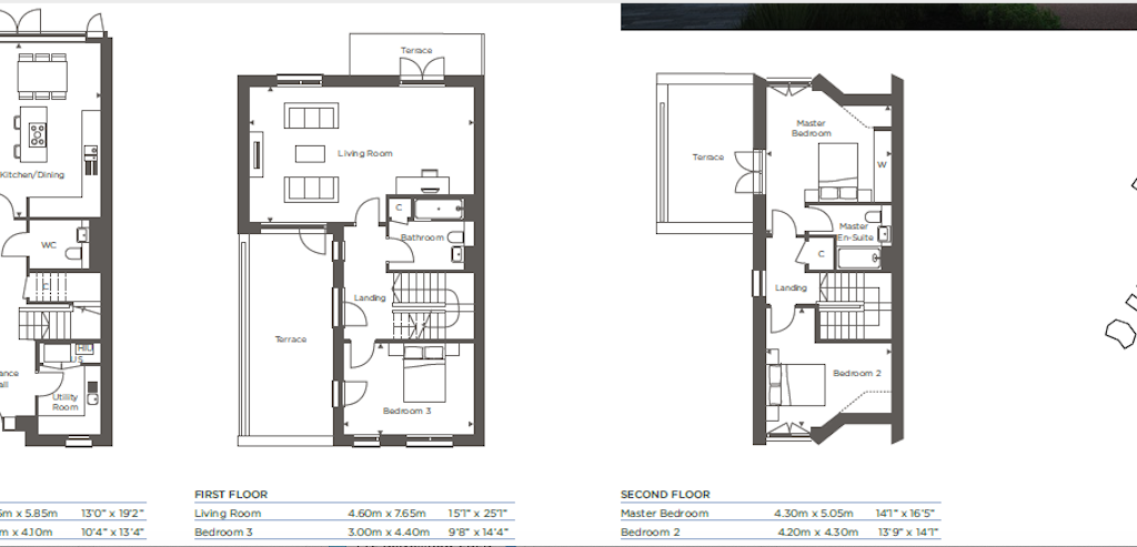 4 bed semi-detached house to rent in Milne Avenue, Cambridge, Cambridgeshire CB3, £4,000 pcm