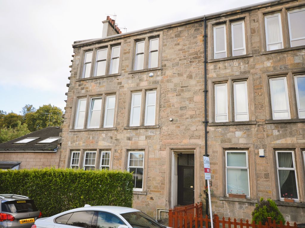 1 bed flat to rent in Viaduct Road, Glasgow G76, £900 pcm