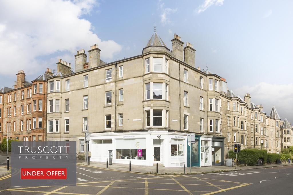 2 bed flat for sale in 4 (2F2) Craiglea Drive, Morningside, Edinburgh EH10, £360,000