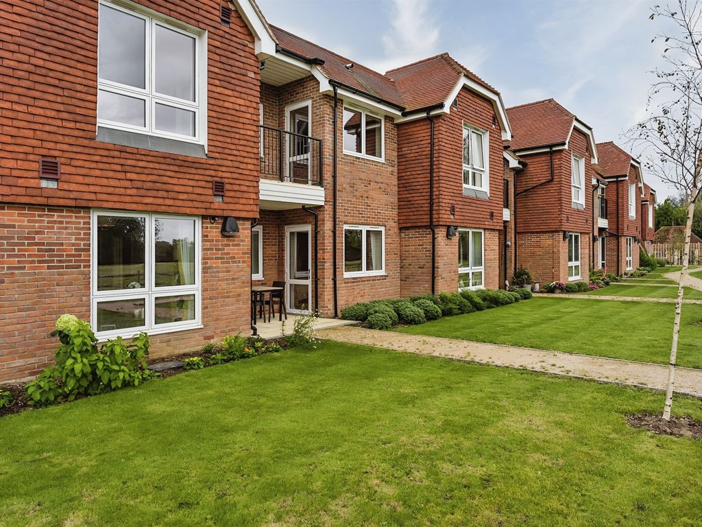 New home, 2 bed flat for sale in Birchgrove Road, Horsted Keynes, Haywards Heath RH17, £399,950