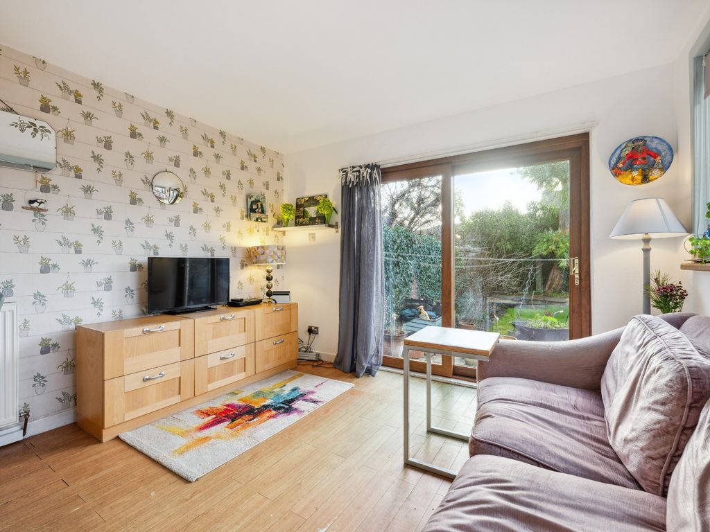 5 bed semi-detached house for sale in Lennox Avenue, Stirling, Stirling FK7, £369,500