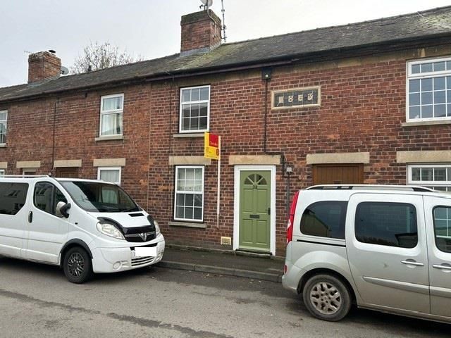 2 bed terraced house to rent in Hereford Street, Presteigne LD8, £675 pcm