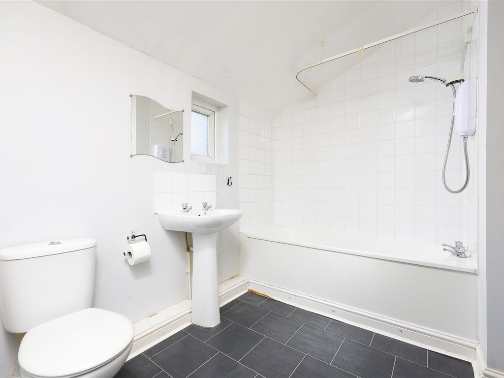 2 bed property for sale in Falmouth Road, Bishopston, Bristol BS7, £495,000