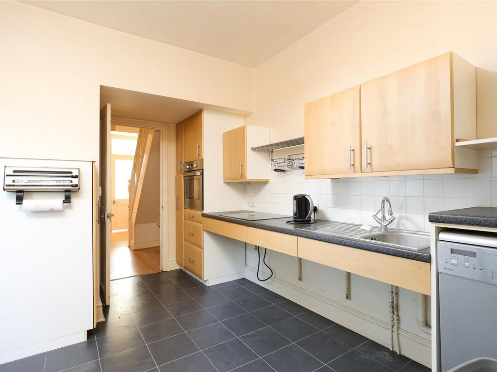 2 bed property for sale in Falmouth Road, Bishopston, Bristol BS7, £495,000