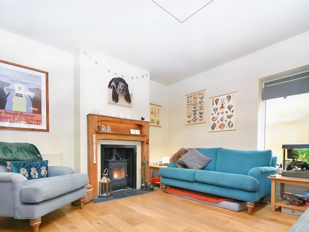 4 bed detached house for sale in Enborne Row, Wash Water, Newbury, Berkshire RG20, £850,000