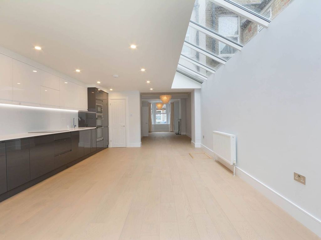 4 bed terraced house for sale in Searles Road, Elephant And Castle, London SE1, £1,200,000
