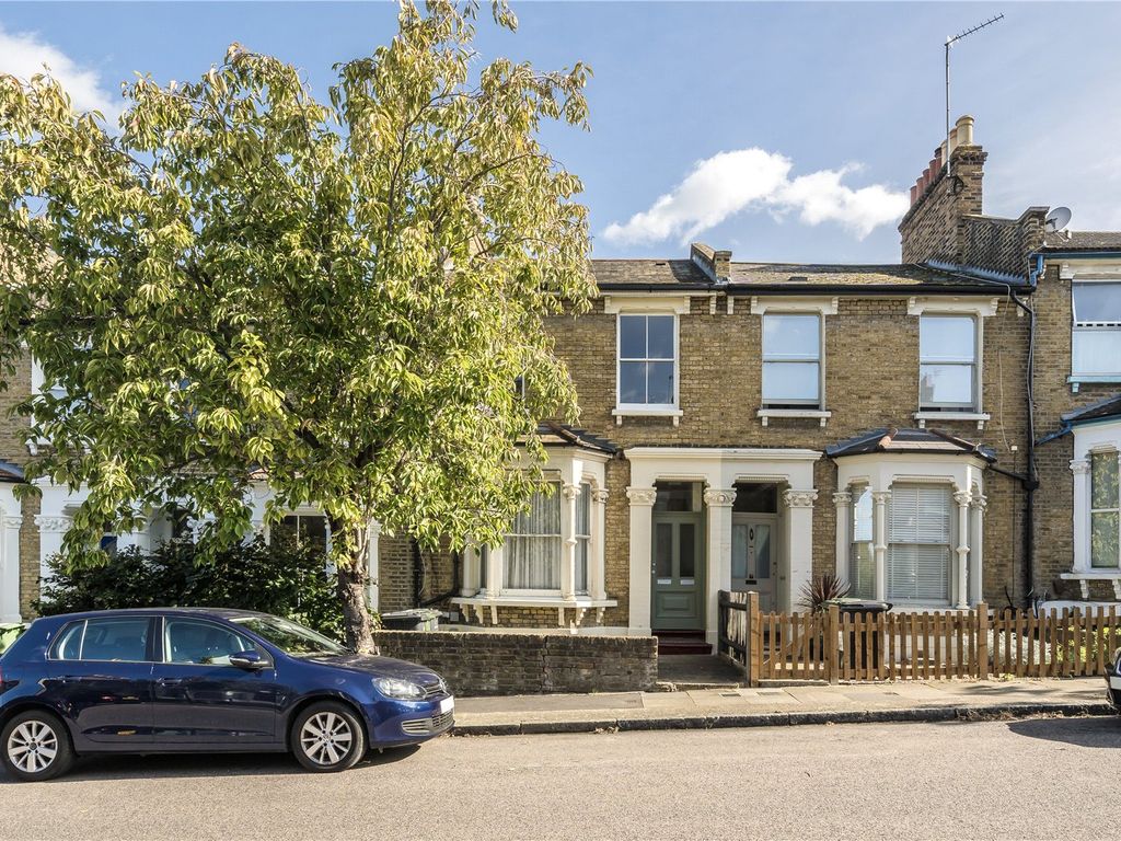 1 bed flat for sale in Bousfield Road, Telegraph Hill SE14, £400,000