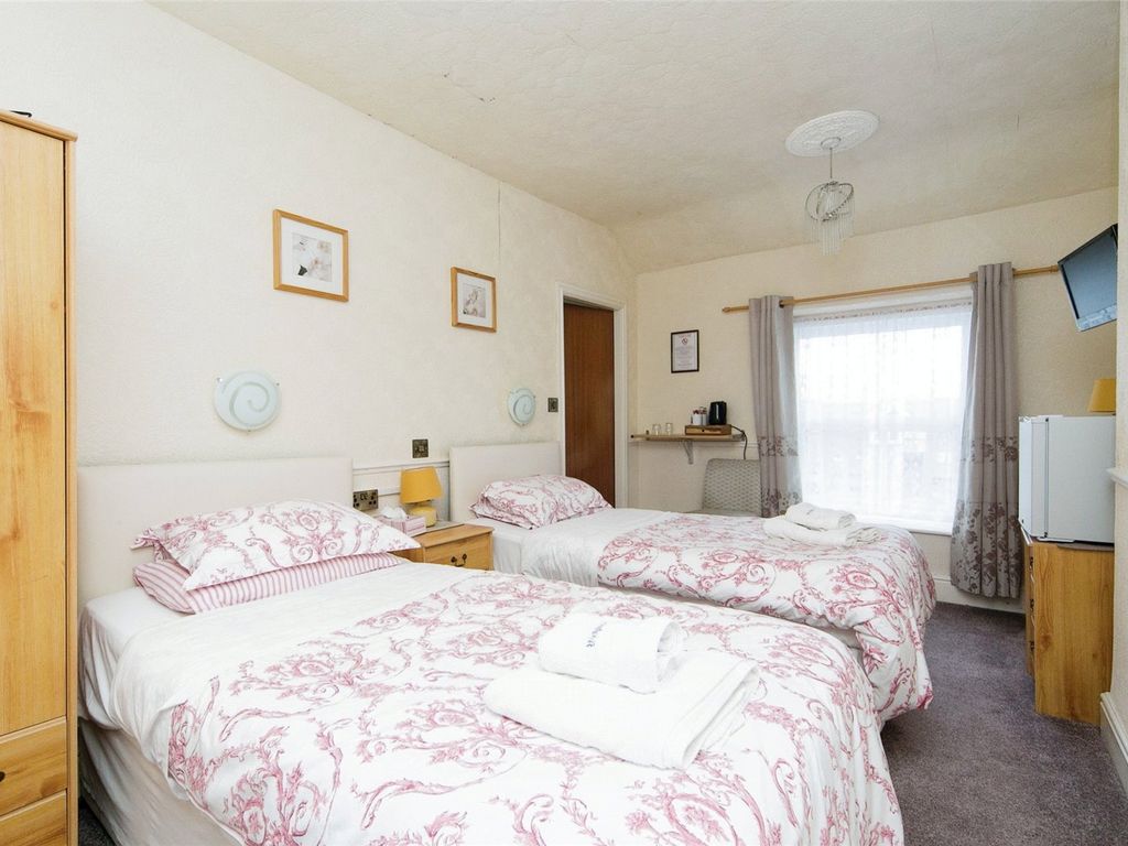 13 bed terraced house for sale in Deganwy Avenue, Llandudno, Conwy LL30, £400,000