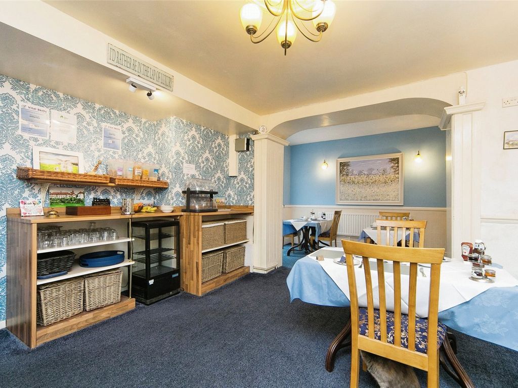 13 bed terraced house for sale in Deganwy Avenue, Llandudno, Conwy LL30, £400,000
