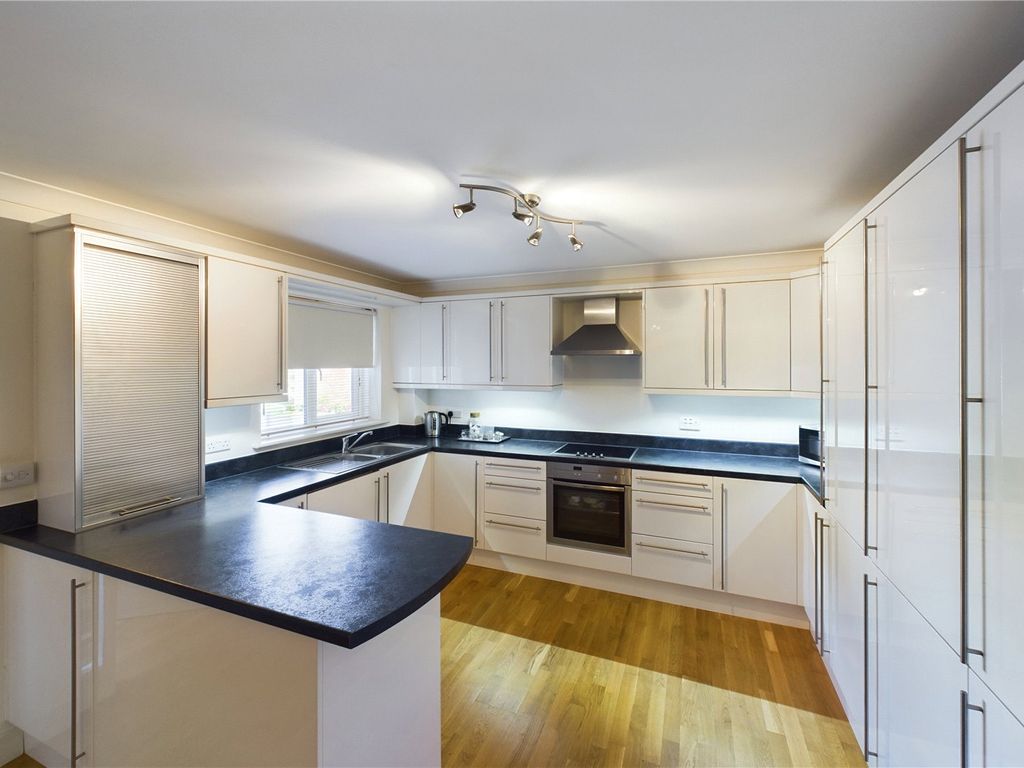 2 bed detached house for sale in Sunny Hill Close, Crawley Down, Crawley, West Sussex RH10, £575,000