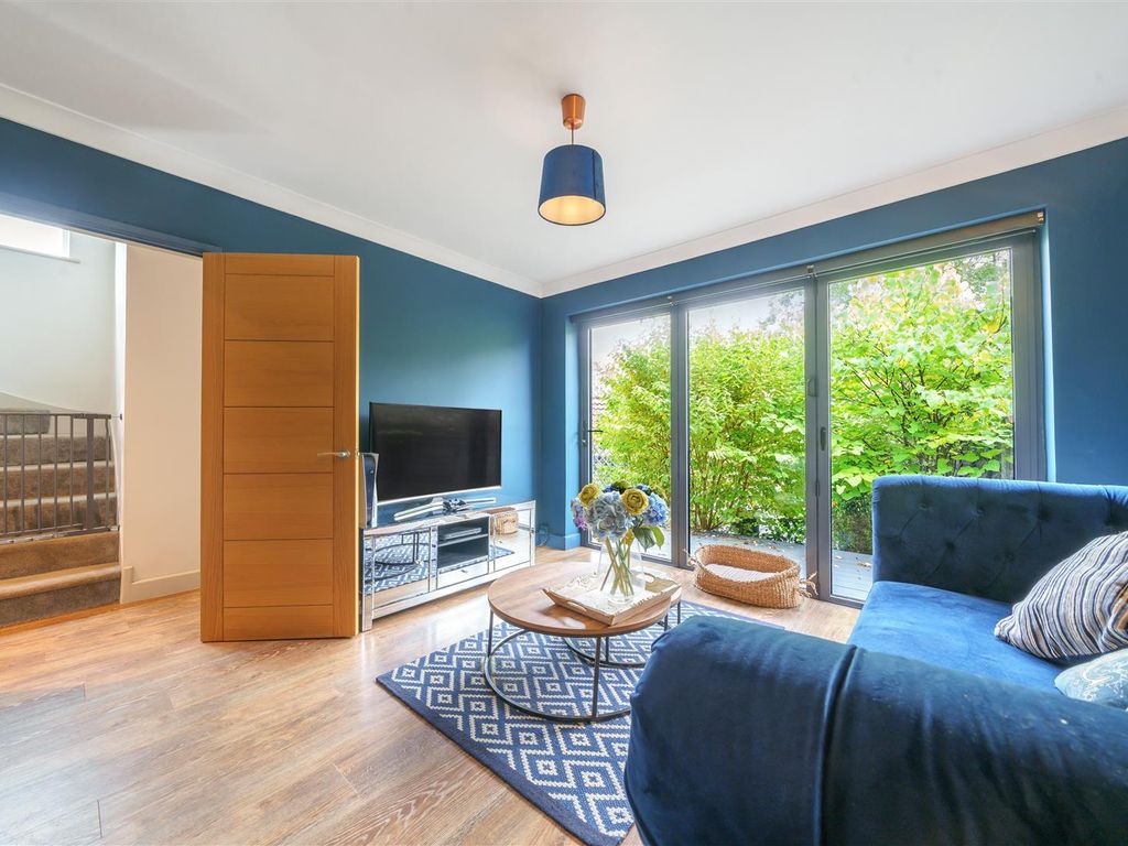 3 bed semi-detached house for sale in Melrose Gardens, Arborfield Cross, Berkshire RG2, £440,000