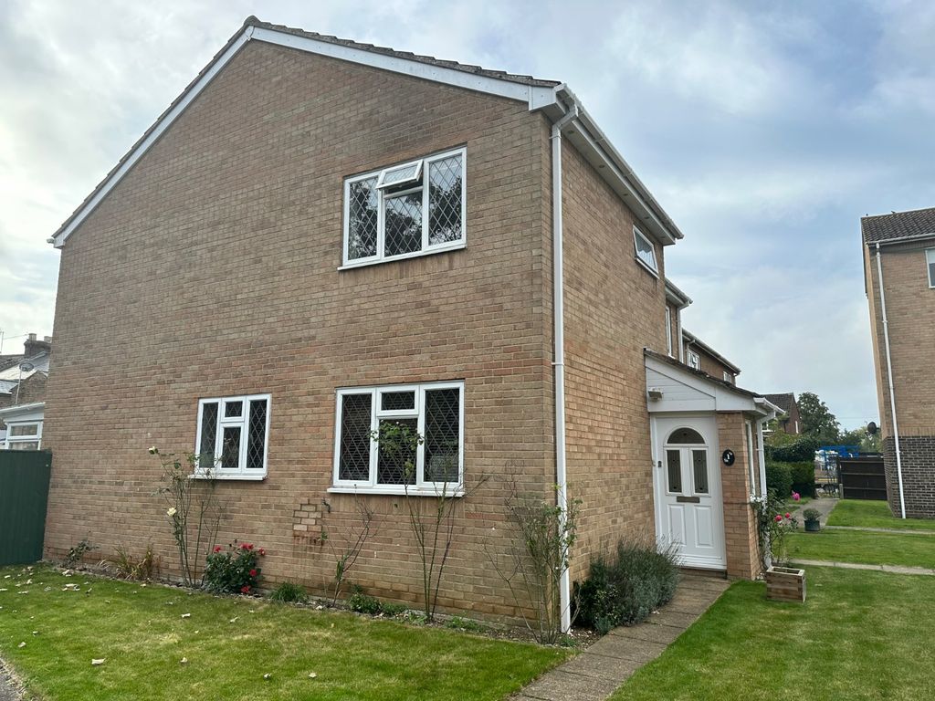 3 bed end terrace house for sale in The Wheatbutts, Eton Wick, Berkshire SL4, £399,950