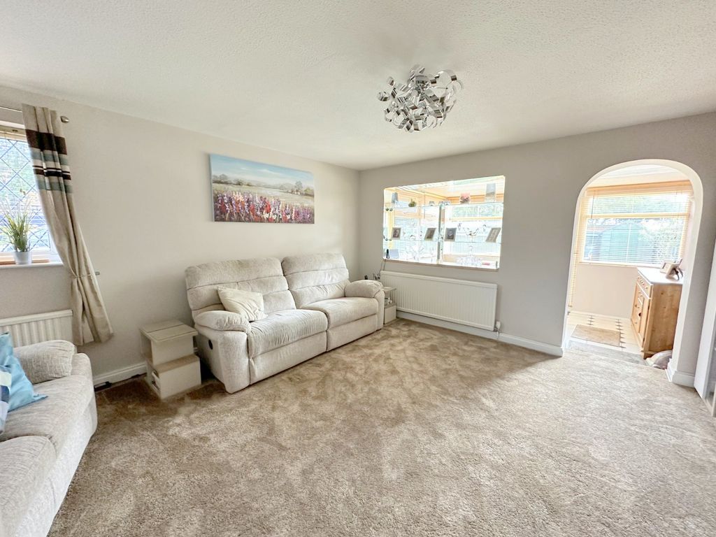 3 bed end terrace house for sale in The Wheatbutts, Eton Wick, Berkshire SL4, £399,950