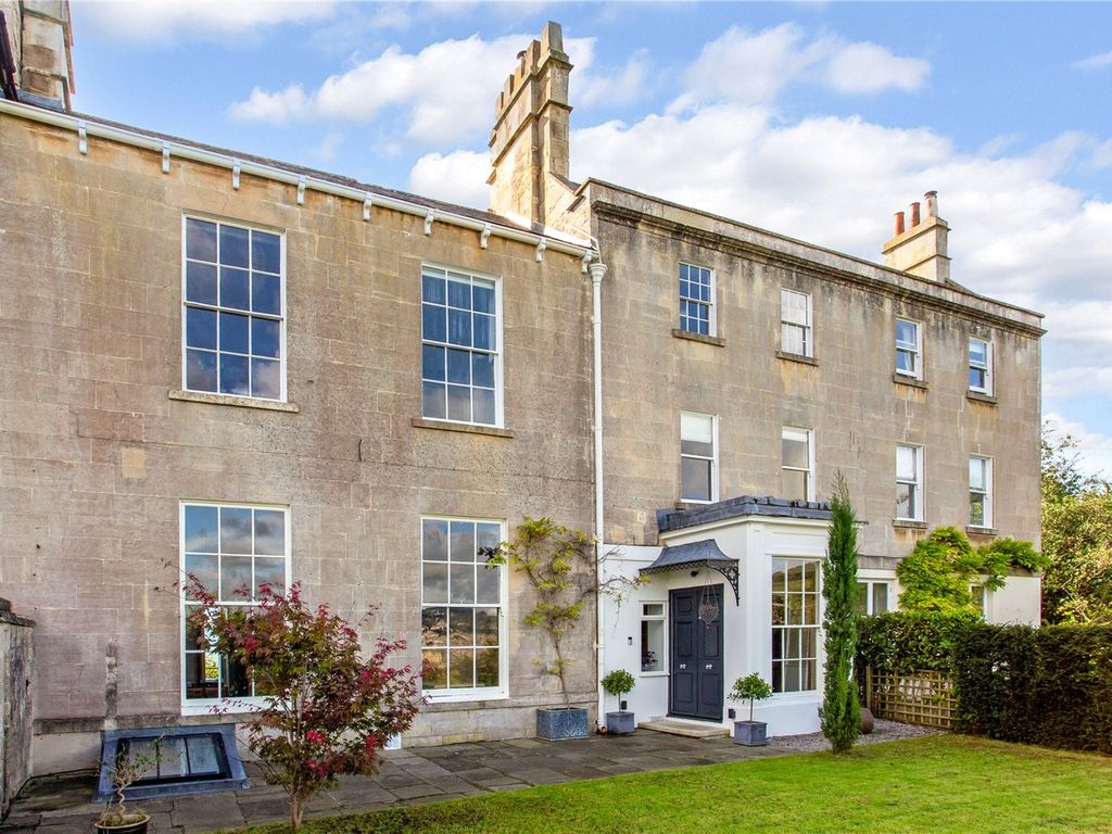 1 bed maisonette for sale in Perrymead, Bath, Somerset BA2, £595,000
