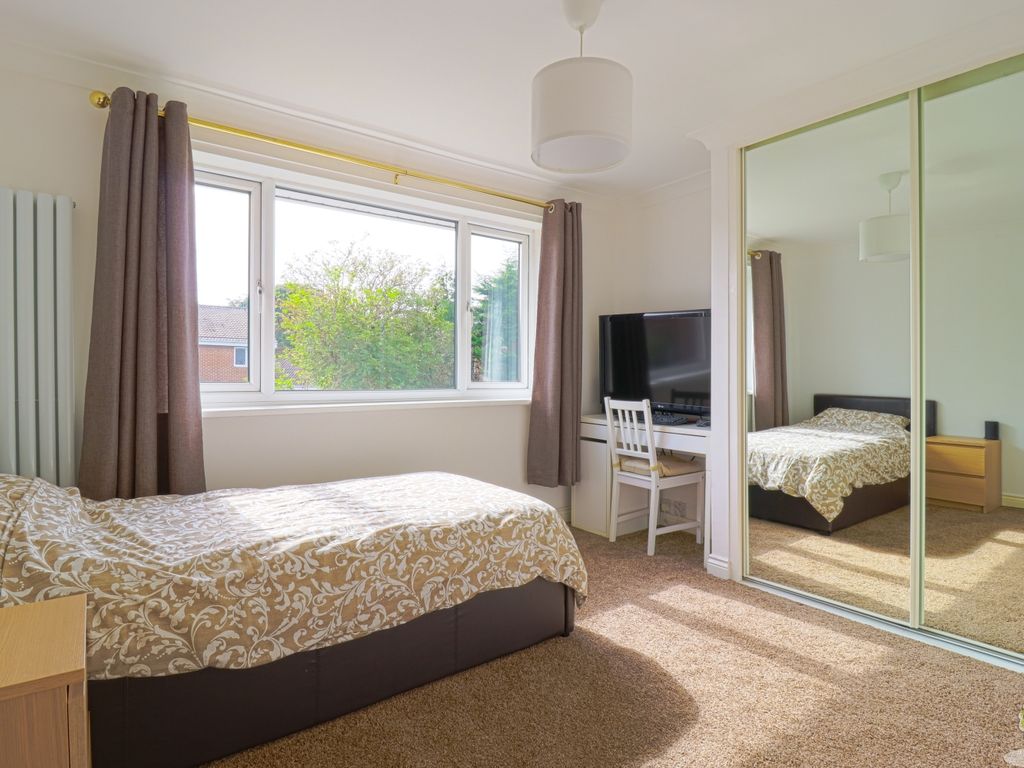 4 bed link-detached house for sale in Cleadon Meadows, Cleadon, Sunderland SR6, £385,000