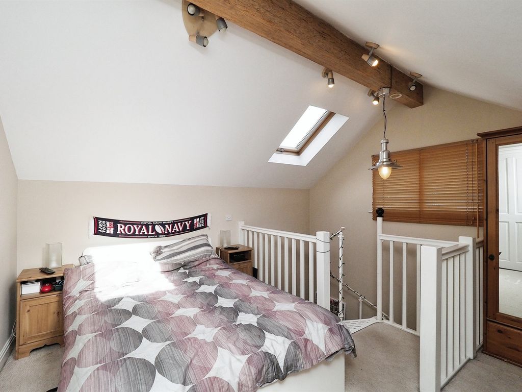 4 bed detached house for sale in Bondgate, Castle Donington, Derby DE74, £475,000