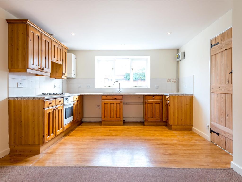 3 bed town house for sale in 5 The Granary, Hadleigh, Suffolk IP7, £345,000