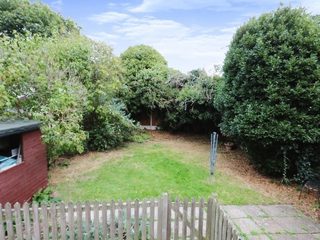 2 bed semi-detached bungalow for sale in Leigh Hall Road, Leigh-On-Sea SS9, £400,000