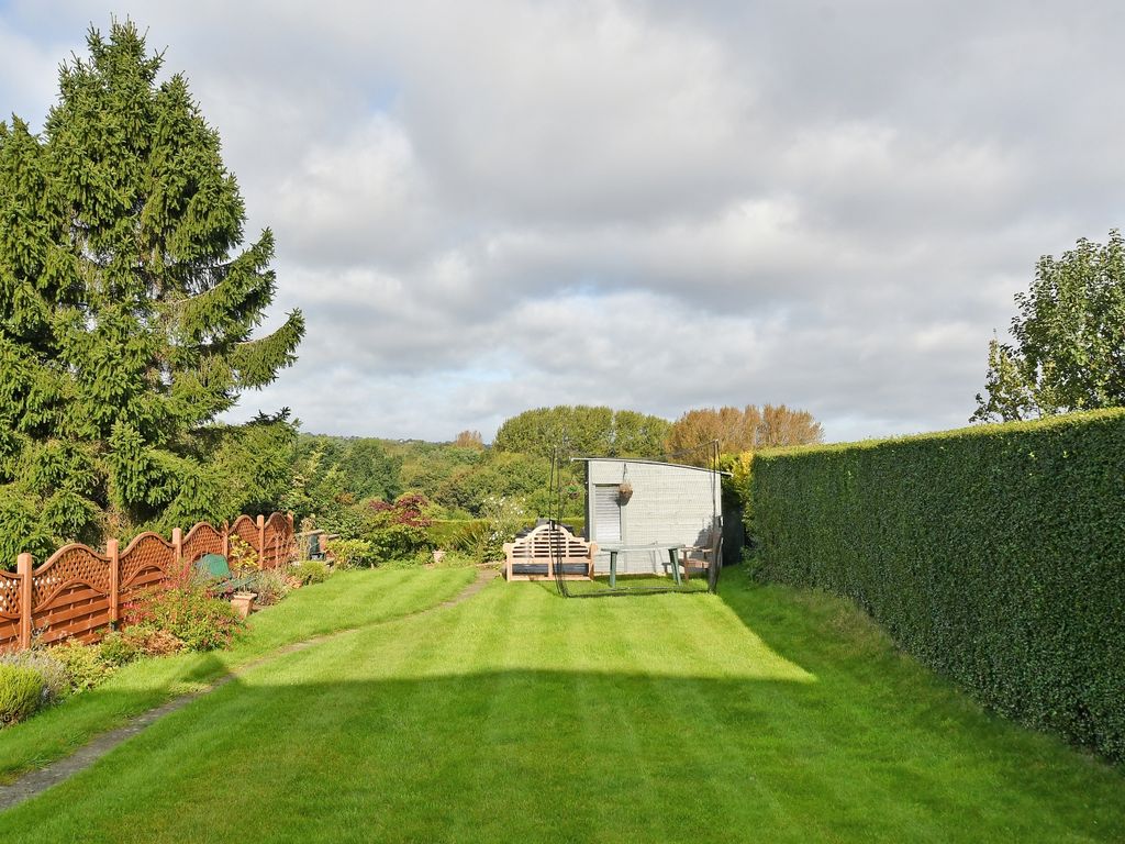 4 bed semi-detached house for sale in Abbey Lane, Beauchief S8, £495,000