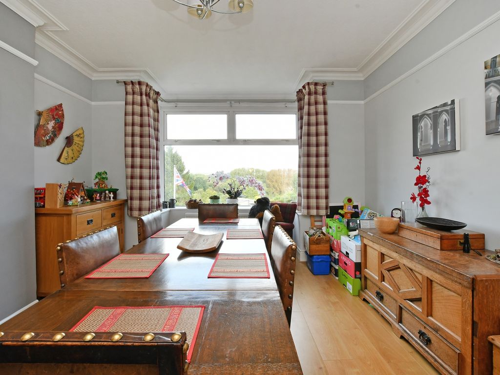 4 bed semi-detached house for sale in Abbey Lane, Beauchief S8, £495,000