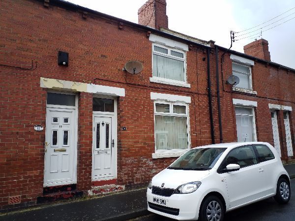 3 bed terraced house to rent in Maplewood Street, Fencehouses, Houghton Le Spring DH4, £550 pcm