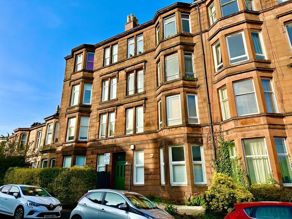 2 bed flat to rent in Fergus Drive, North Kelvinside, Glasgow G20, £1,150 pcm
