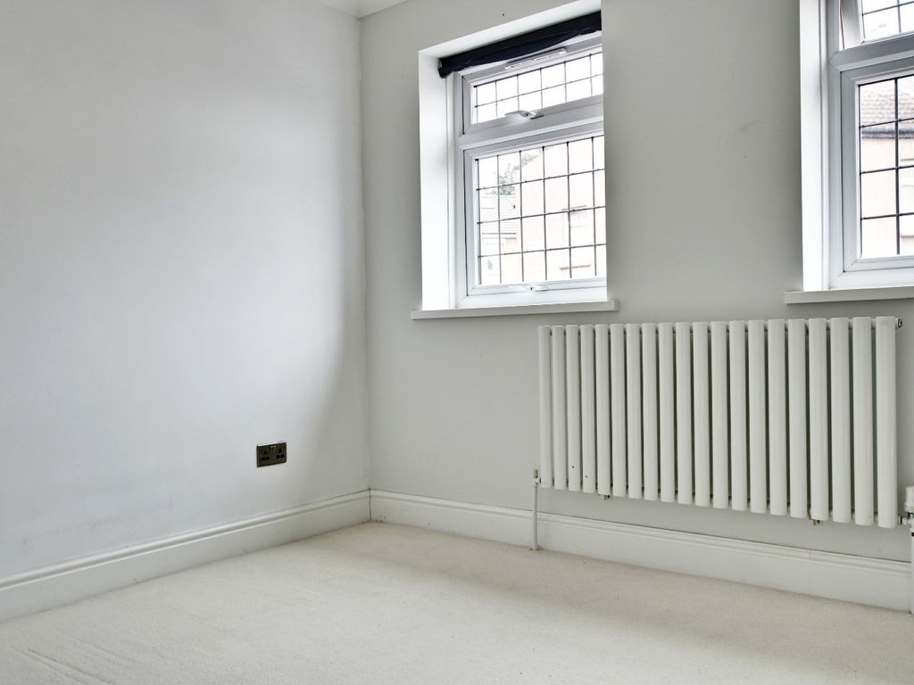 2 bed semi-detached house for sale in Speranza Street, London, Greater London SE18, £395,000