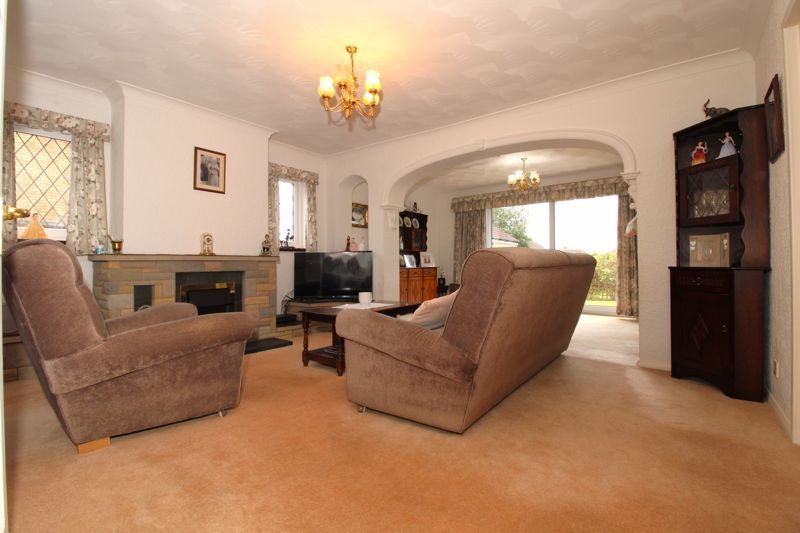 3 bed semi-detached house for sale in Birchcroft, Aldridge, Walsall WS9, £248,000