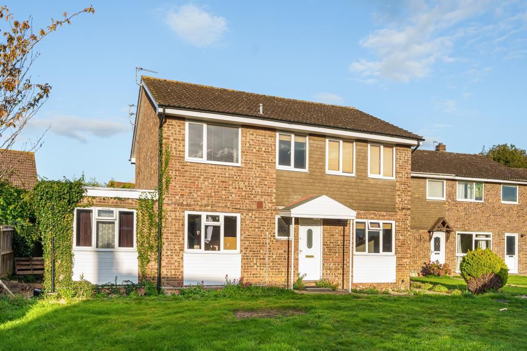 4 bed detached house to rent in Kidlington, Oxfordshire OX5, £1,750 pcm