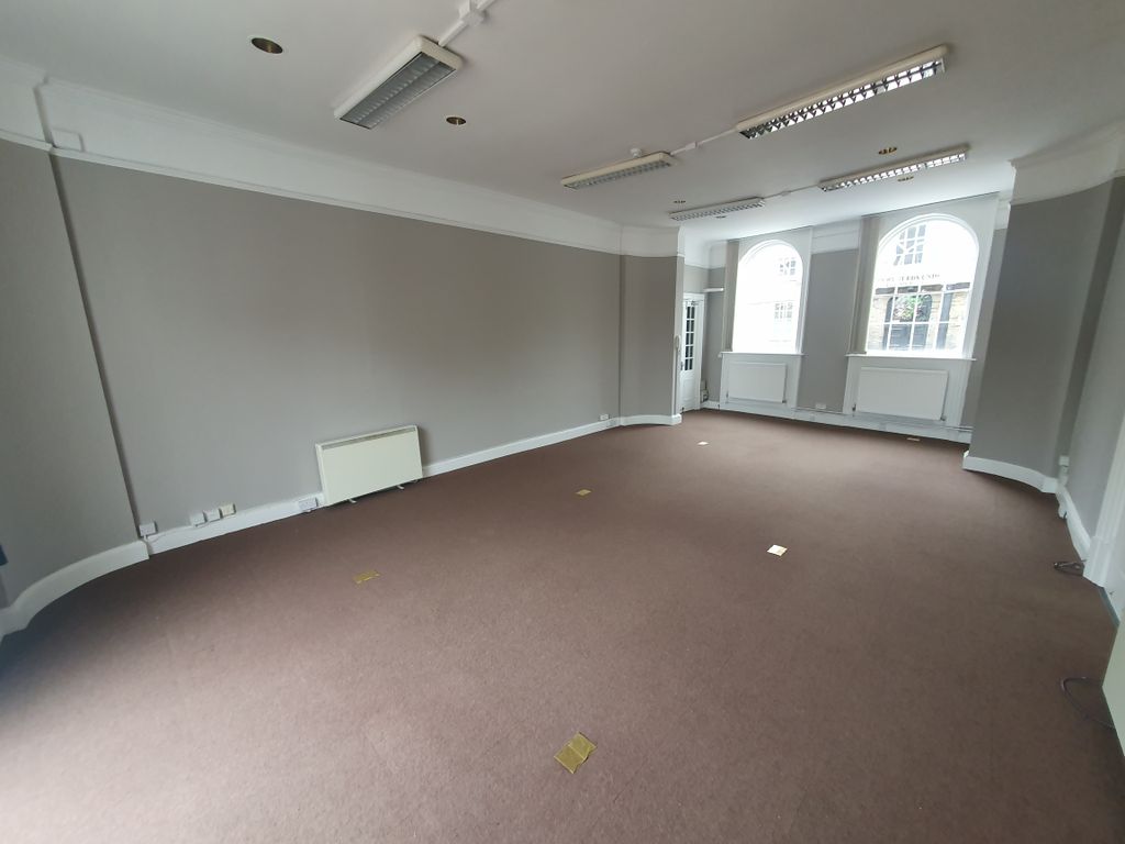 Office to let in Northgate Street, Bury St. Edmunds IP33, £10,980 pa
