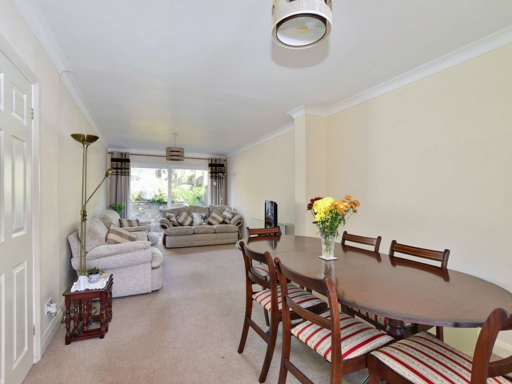 3 bed semi-detached house for sale in First Avenue, Amersham, Buckinghamshire HP7, £750,000