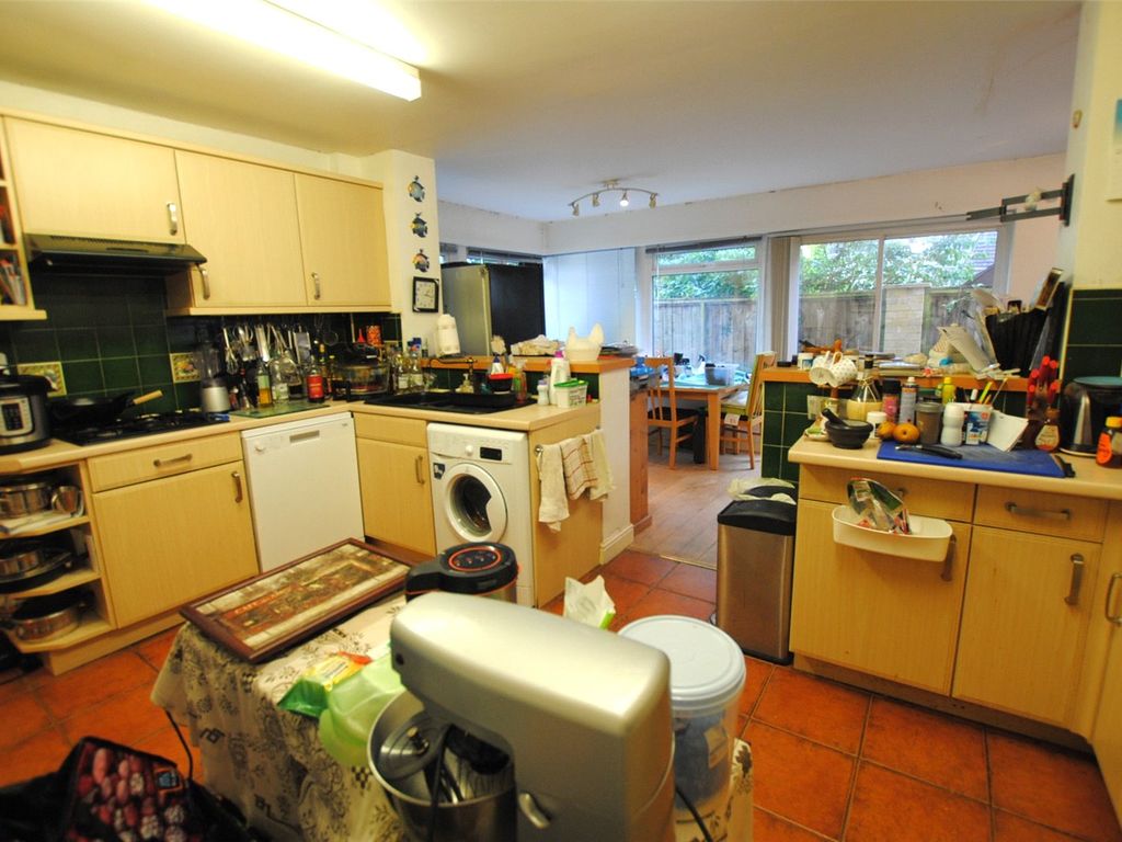 4 bed bungalow for sale in Marshfield Road, Castleton CF3, £520,000