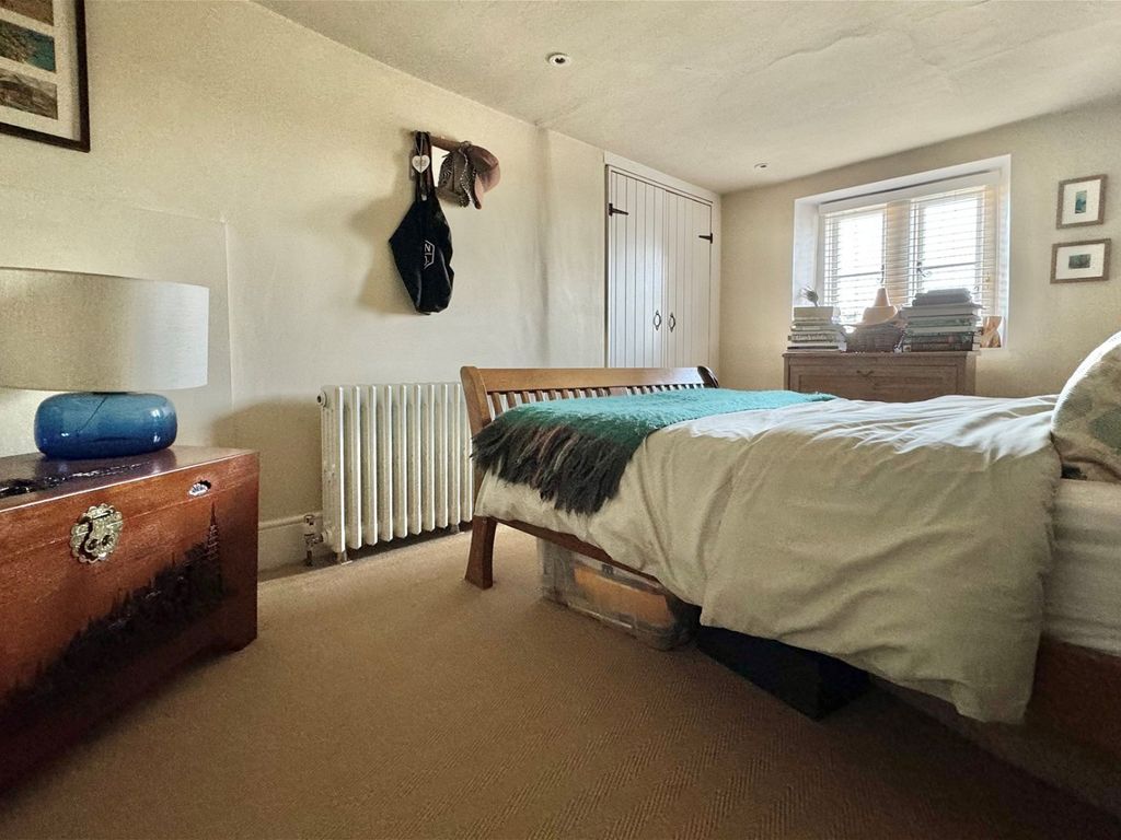 3 bed terraced house for sale in Ashley Road, Bathford, Bath BA1, £600,000