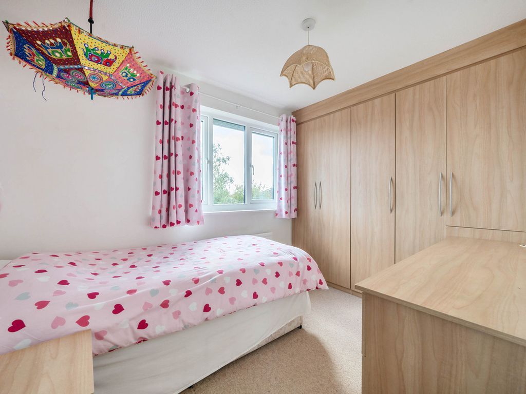 4 bed detached house for sale in Sandringham Drive, Chorley PR6, £400,000