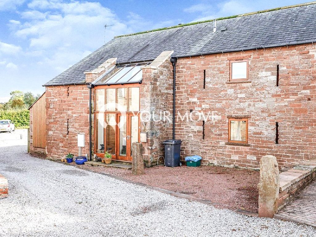 4 bed semi-detached house for sale in Cotehill, Carlisle, Cumbria CA4, £365,000